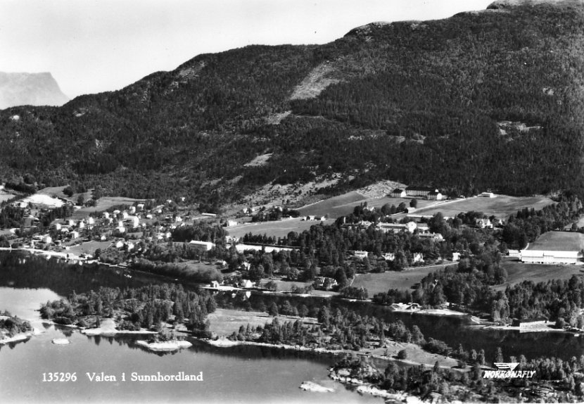 Valen 1960 2